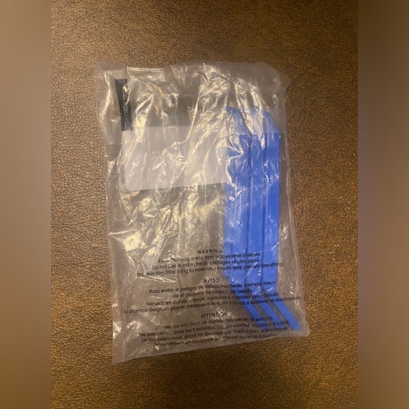 Park Tool TL-1.2 Tire Levers - Picture 4 of 4